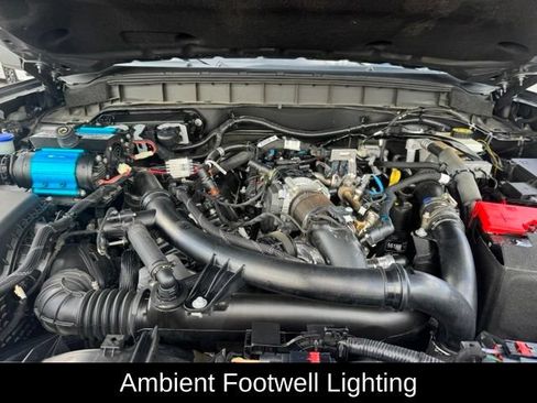 Used 2022 Ford Bronco Badlands AWD/4WD image 27