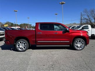 New 2026 Chevrolet Silverado 1500 High Country video 2