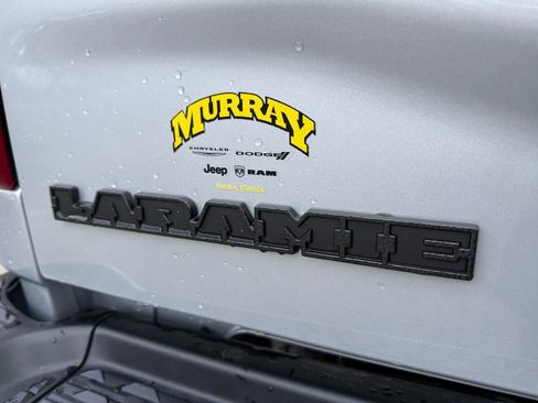 New 2026 RAM 2500 Laramie w/ Night Edition image 17