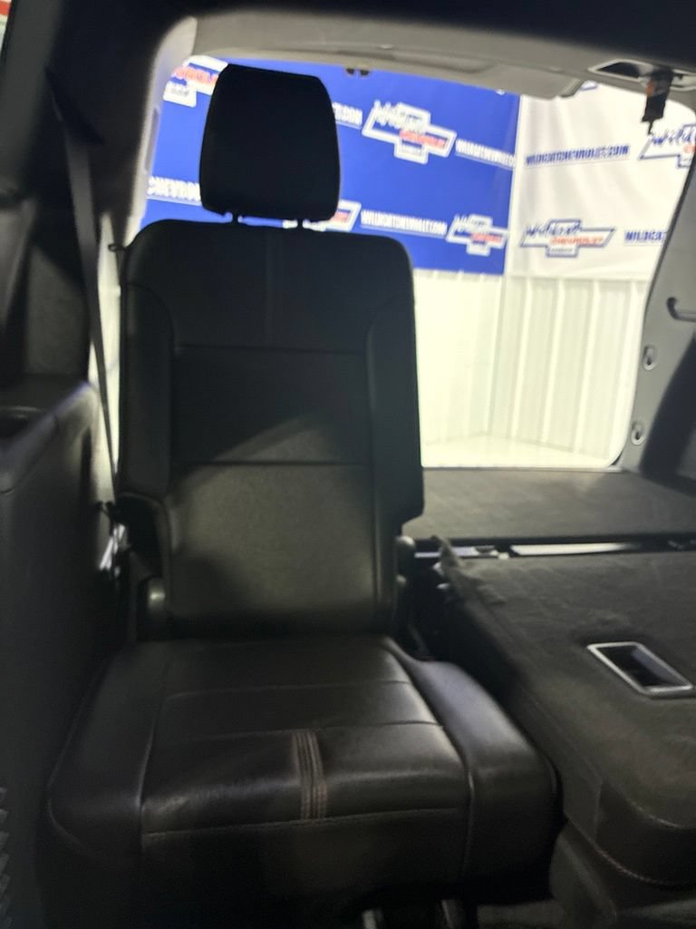 Used 2022 Chevrolet Traverse RS w/ LPO, Floor Liner Package FWD image 44
