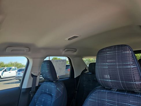 New 2025 Ford Bronco Sport Heritage w/ Convenience Package image 22