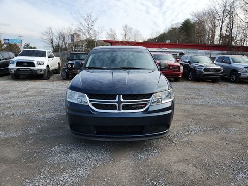 Used 2013 Dodge Journey American Value Package image 8