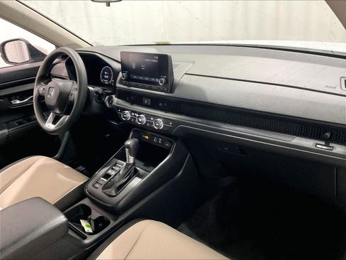 Used 2024 Honda CR-V EX image 14