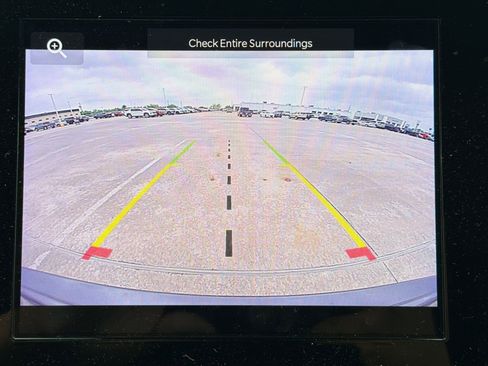Used 2024 Jeep Grand Cherokee Altitude RWD image 26