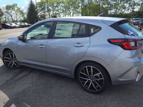 New 2026 Subaru Impreza 2.0i Sport AWD/4WD image 6