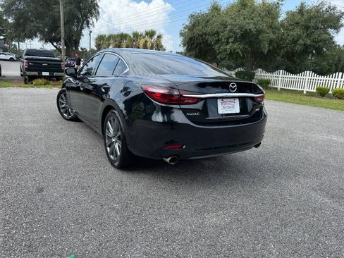Used 2020 MAZDA MAZDA6 Touring FWD image 32