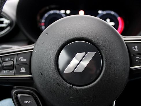 Used 2023 Dodge Hornet GT Plus w/ Tech Pack Plus w/o Parking image 28