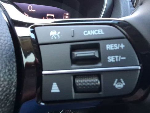 New 2026 Honda Passport RTL image 23