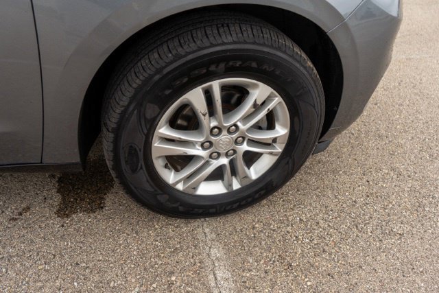 Used 2020 Buick Enclave Essence AWD/4WD image 9