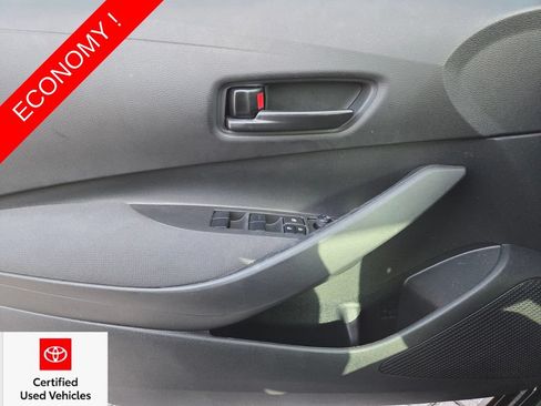 Used 2024 Toyota Corolla LE FWD image 26