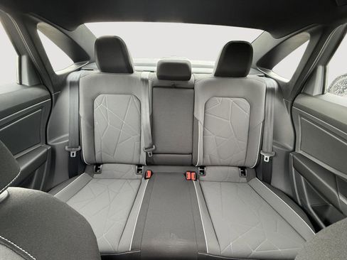 New 2025 Volkswagen Jetta Sport image 15