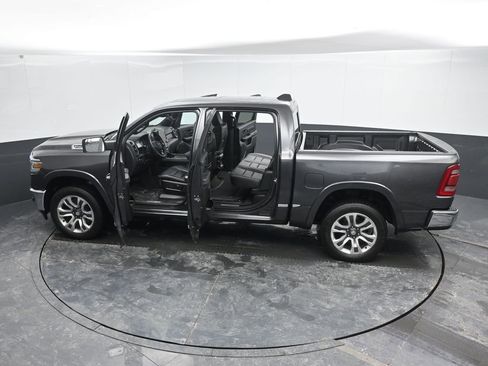 Used 2024 RAM 1500 Limited w/ Trailer Tow Group image 56