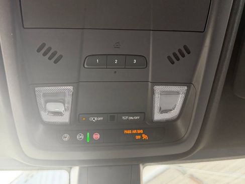 New 2026 Cadillac XT5 Luxury w/ LPO, Floor Liner Package AWD/4WD image 27