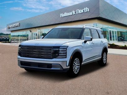 New 2026 Hyundai Palisade SEL