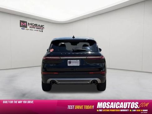 Used 2024 Lincoln Corsair AWD w/ Equipment Group 101A image 6