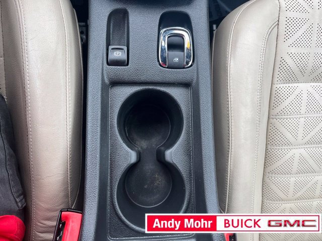 Used 2017 Buick Cascada Premium FWD image 32