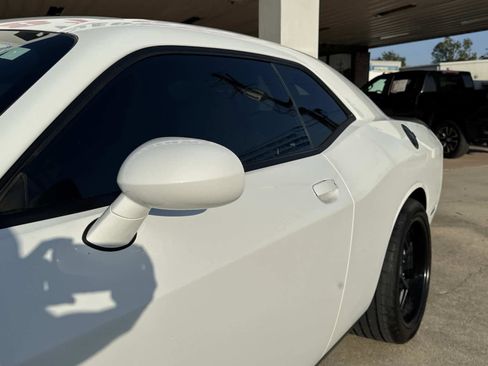 Used 2021 Dodge Challenger R/T w/ Blacktop Package image 6