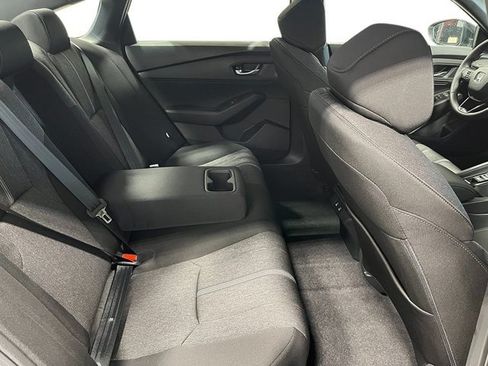 New 2026 Honda Accord Sport image 26