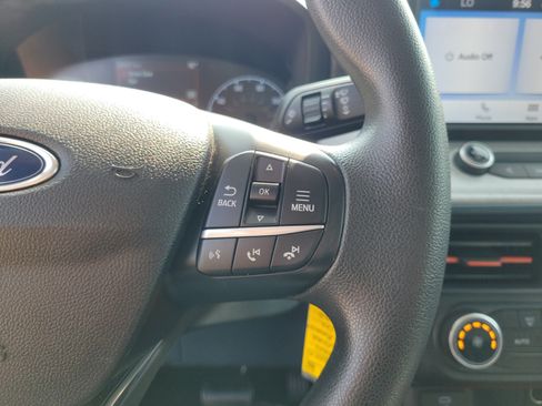 Used 2022 Ford Maverick XLT FWD image 23