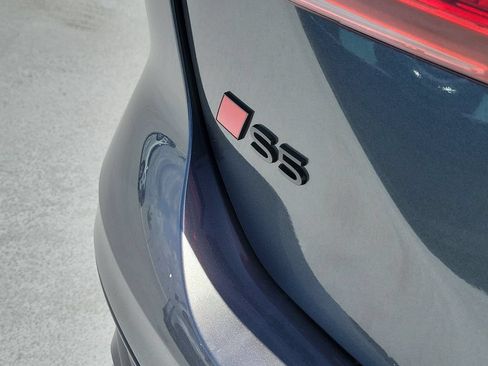 New 2026 Audi S5 Premium Plus AWD/4WD image 5