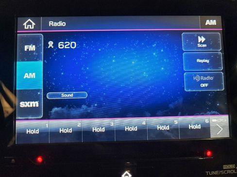 Used 2019 Subaru Forester Limited AWD/4WD image 25