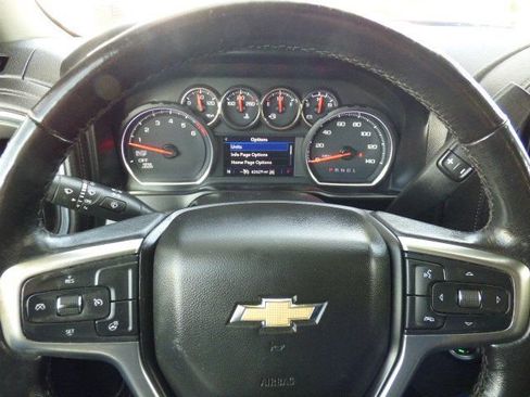 Used 2020 Chevrolet Silverado 1500 LT w/ All-Star Edition image 31