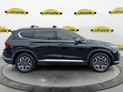 Used 2021 Hyundai Santa Fe Limited w/ Cargo Package image 6