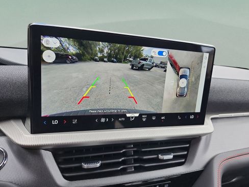 New 2026 Ford Explorer ST-Line image 28