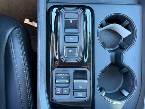 New 2026 Honda Passport RTL image 22