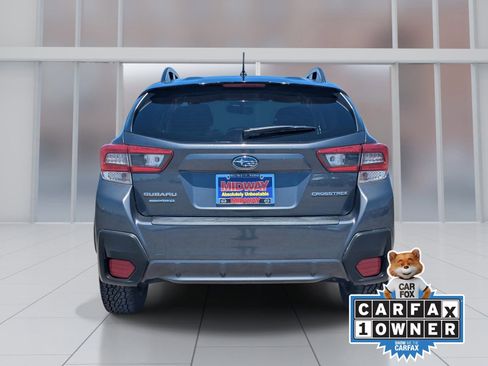 Used 2021 Subaru Crosstrek 2.0i w/ Popular Package #3 AWD/4WD image 4