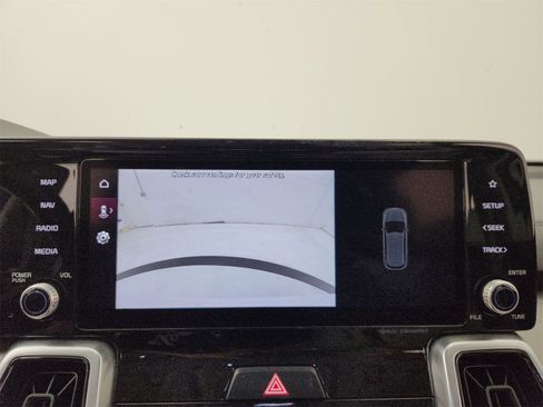 Used 2022 Kia Sorento SX image 7