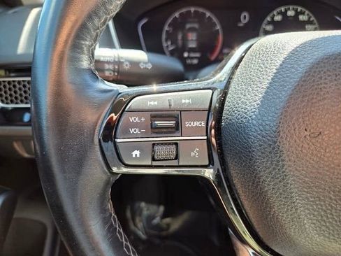 Used 2022 Honda Civic EX-L image 28
