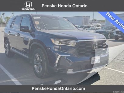 Used 2023 Honda Pilot EX-L