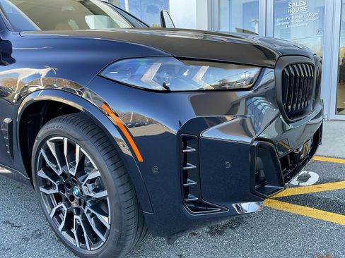 New 2026 BMW X5 xDrive40i image 24