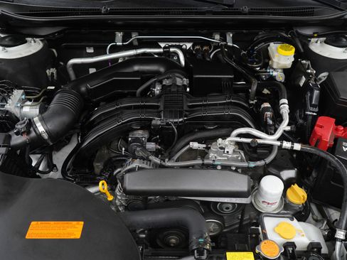 Used 2022 Subaru Outback Touring image 29