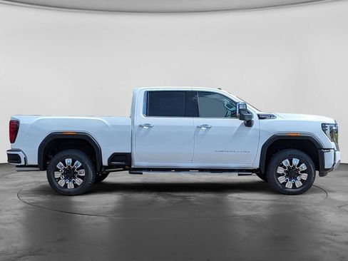 New 2026 GMC Sierra 3500 Denali w/ Denali Reserve Package AWD/4WD image 24