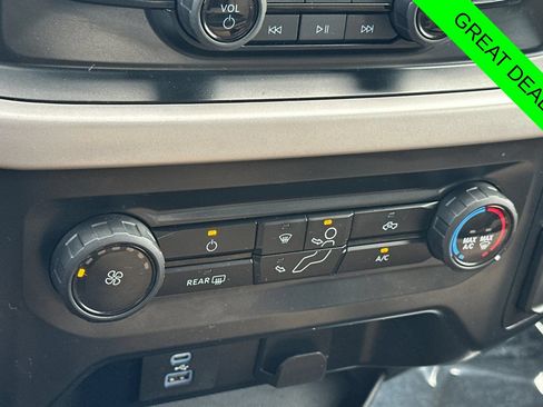 Used 2023 Ford F150 XLT AWD/4WD image 20