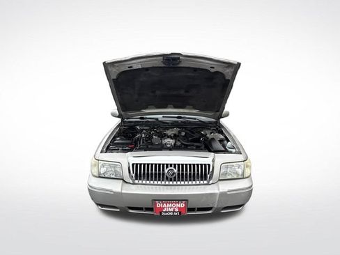 Used 2010 Mercury Grand Marquis LS RWD image 20
