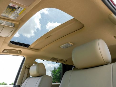 Used 2011 Toyota Sequoia Limited RWD image 4