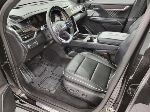 Used 2024 GMC Acadia Denali w/ Super Cruise Package AWD/4WD image 38