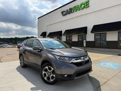 Used 2019 Honda CR-V EX