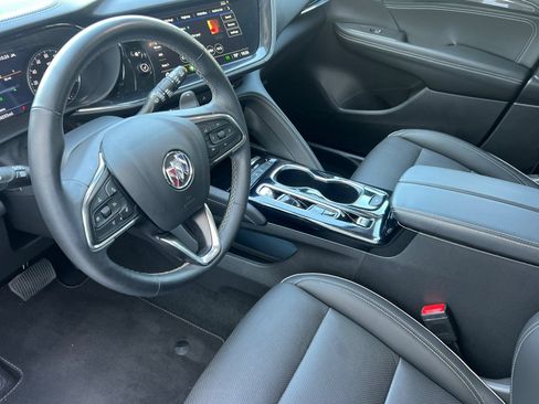 Used 2023 Buick Envision Essence FWD image 11