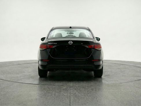 Used 2025 Nissan Sentra S FWD image 7