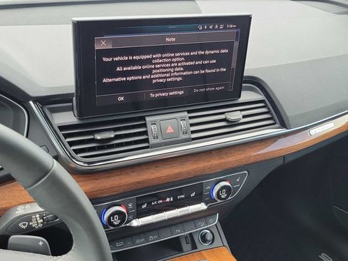 Certified 2023 Audi Q5 2.0T Premium Plus w/ Premium Plus Package AWD/4WD image 28