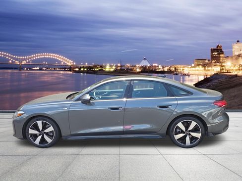New 2026 Audi A5 2.0T Premium AWD/4WD image 2