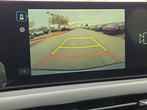 New 2026 Hyundai Sonata SEL FWD image 30