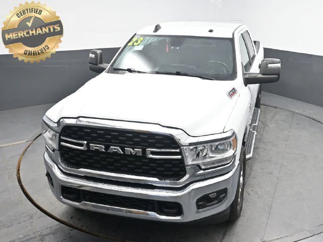 Used 2023 RAM 2500 Big Horn w/ Level 1 Equipment Group AWD/4WD image 23