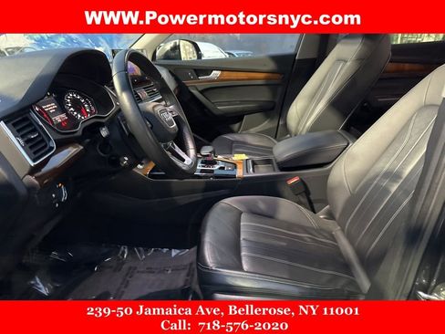 Used 2022 Audi Q5 2.0T Premium AWD/4WD image 31