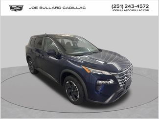 Used 2024 Nissan Rogue SV AWD/4WD video 1