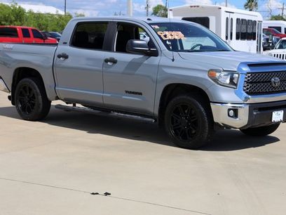 Used 2019 Toyota Tundra SR5
